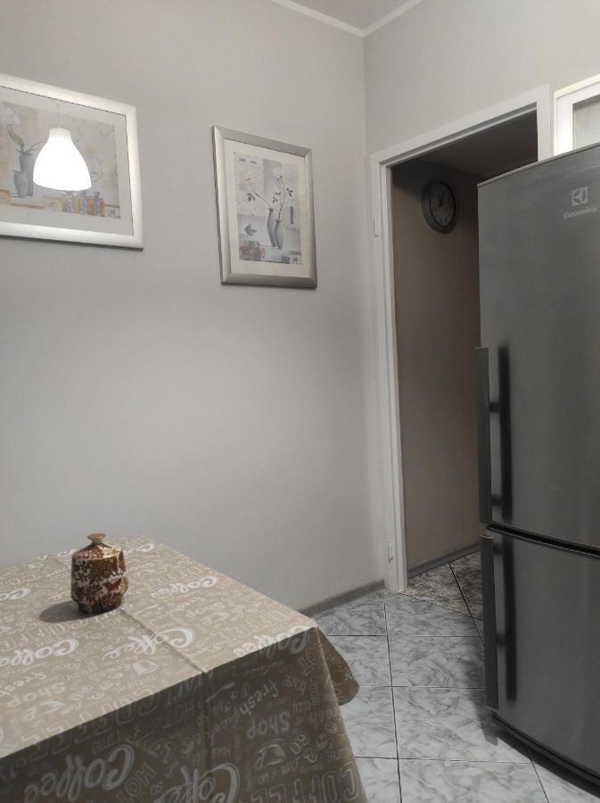 Apartament Chillout Apartment Kolobrzeg Ngoại thất bức ảnh