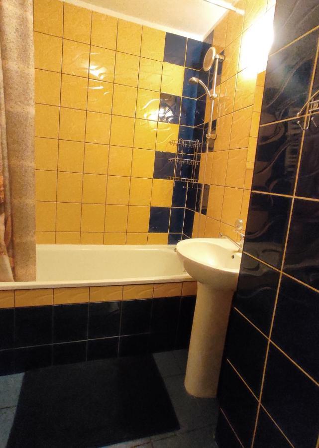 Apartament Chillout Apartment Kolobrzeg Ngoại thất bức ảnh