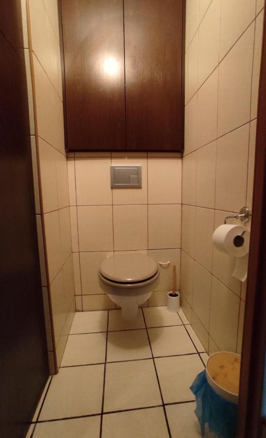 Apartament Chillout Apartment Kolobrzeg Ngoại thất bức ảnh
