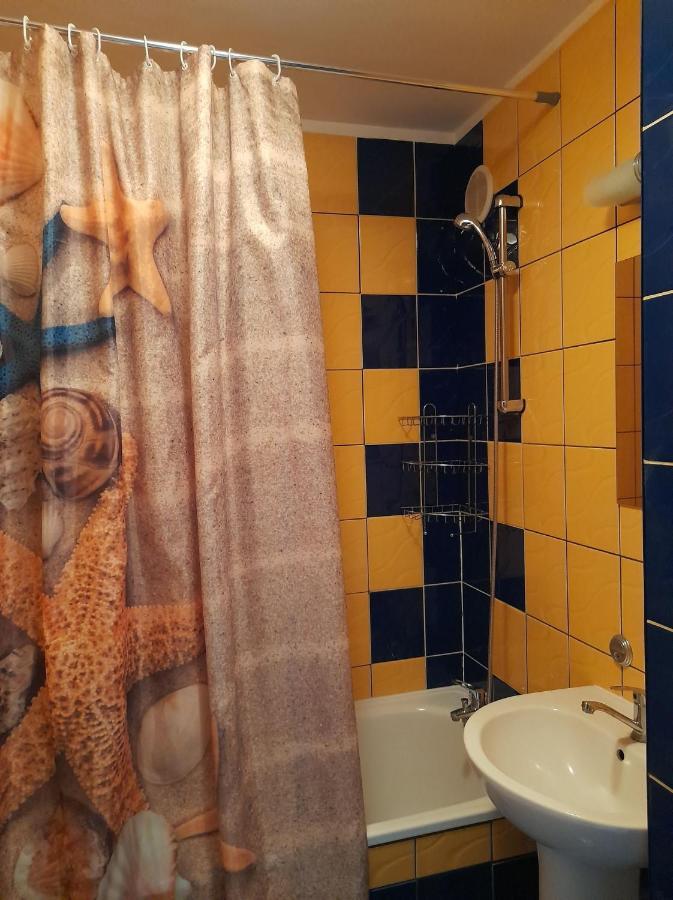 Apartament Chillout Apartment Kolobrzeg Ngoại thất bức ảnh